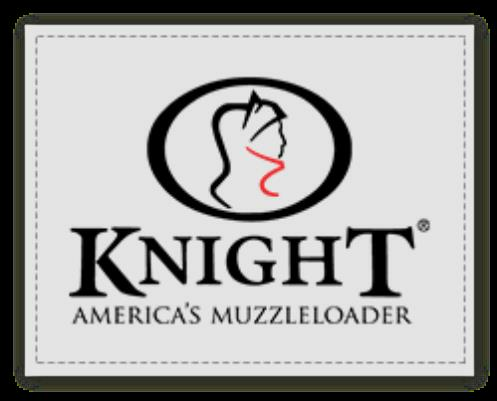 Knight Black Powder MuzzleLoader Bullet Aligner Alignment 10-32 Threads # 900069